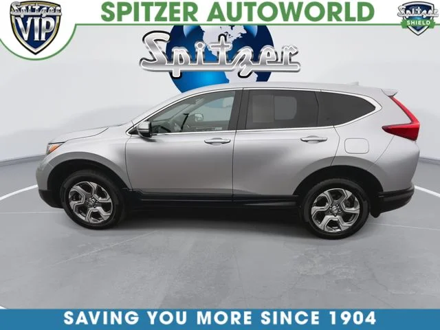 Used 2018  Honda EX image 6