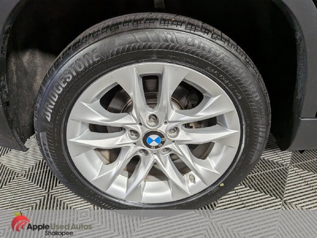 Used 2015 Gray BMW xDrive28i image 41