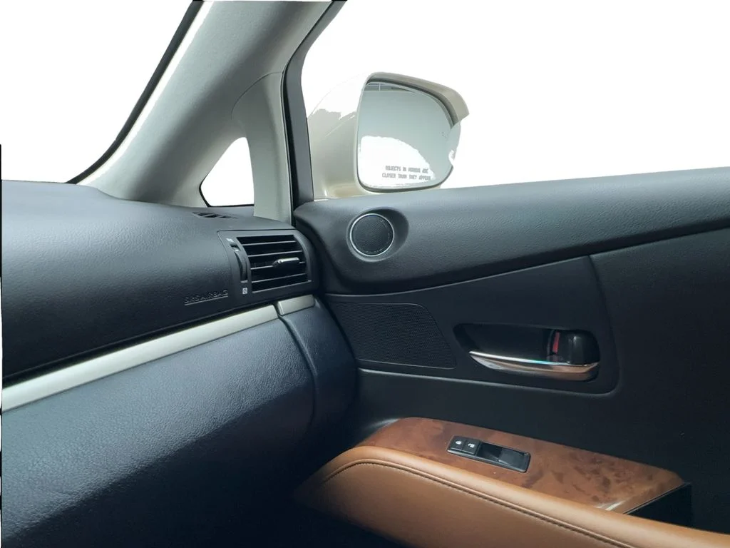 Used 2015 Beige Lexus 350 image 48