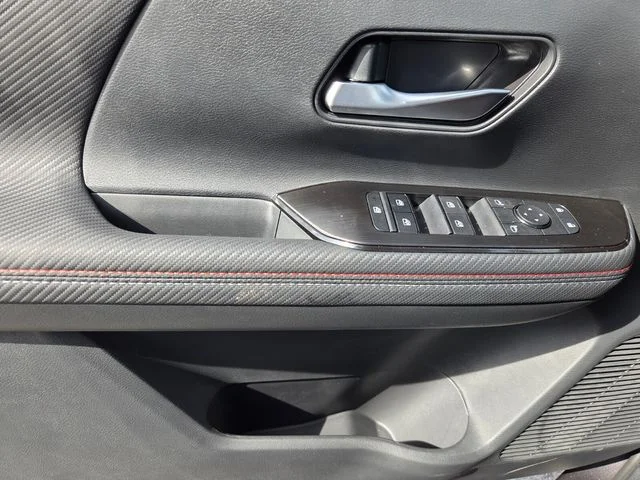 New 2027 Gun Metallic Nissan SR image 22