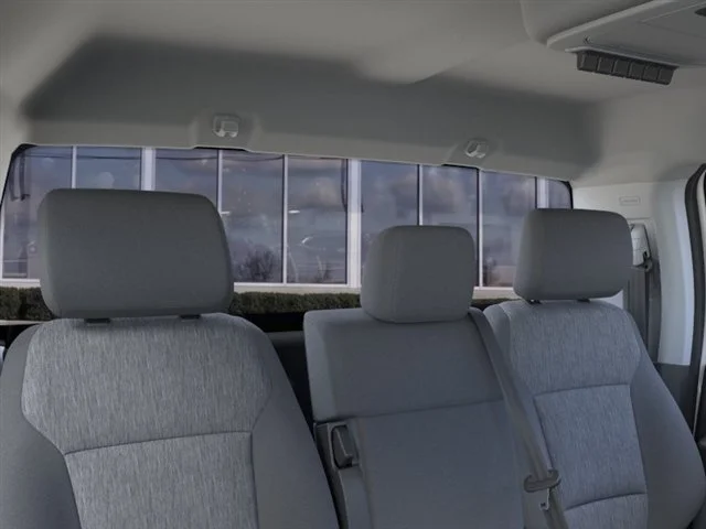 New 2026 Oxford White Ford XL image 22
