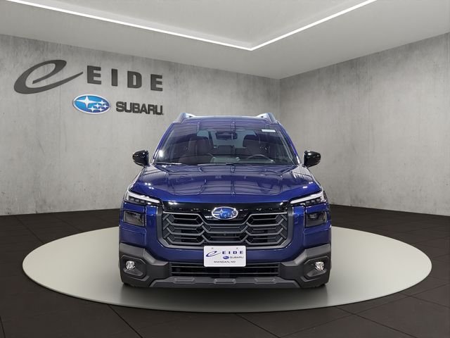 New 2026 SAPPHIRE BLUE PEARL Subaru Touring XT image 9