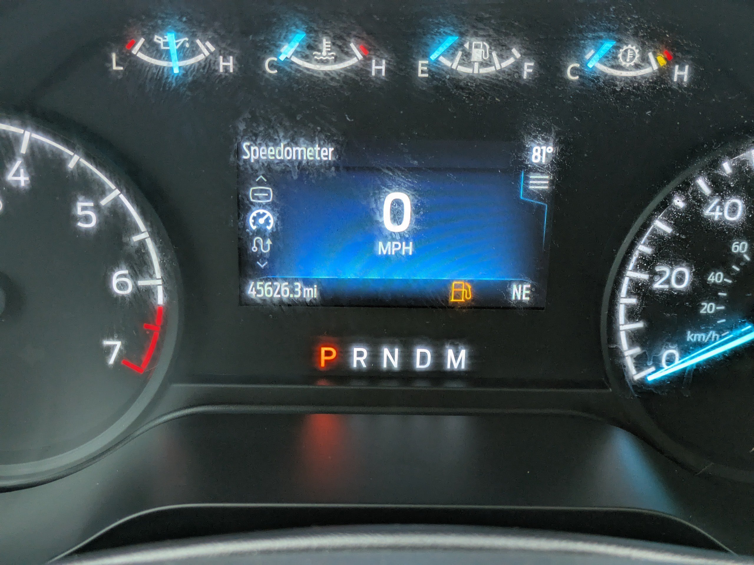 Used 2023  Ford XL image 24