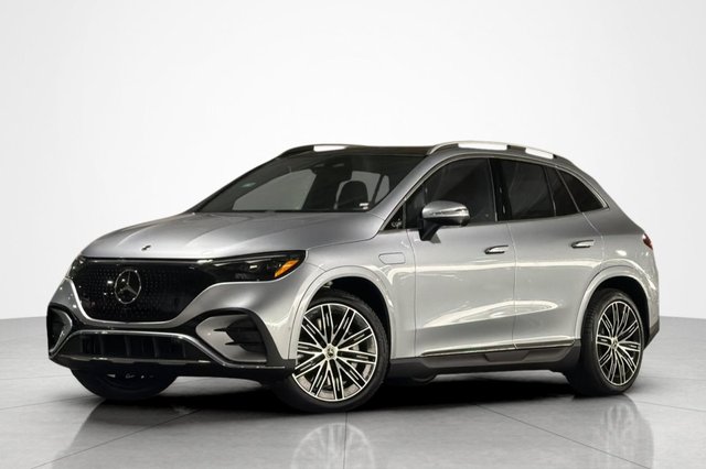 2027 Mercedes-Benz EQE EQE 320 4MATIC® SUV