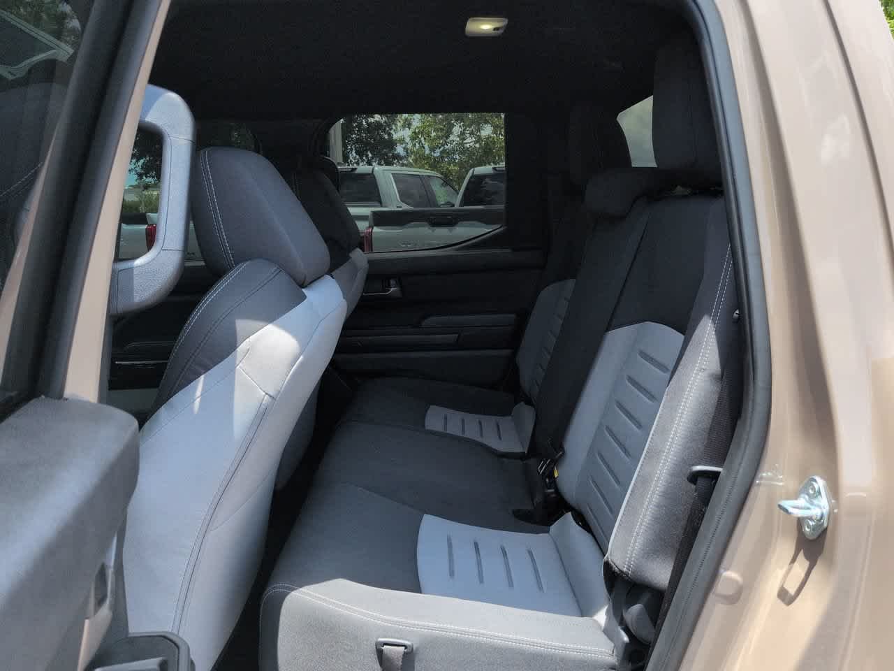 Certified Used 2026 Mudbath Toyota TRD Sport image 13