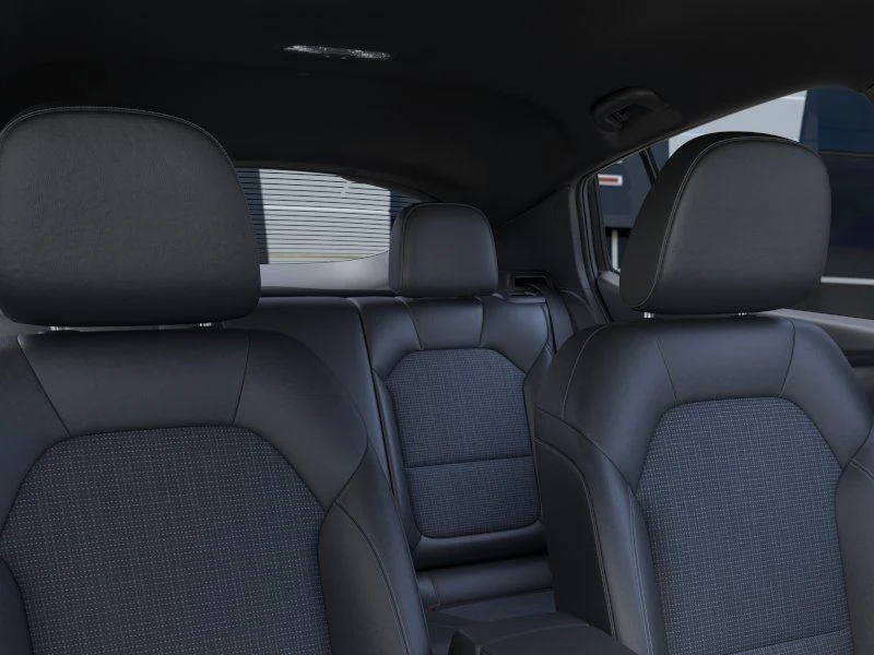 New 2026 Ebony Twilight Metallic Buick Preferred image 24
