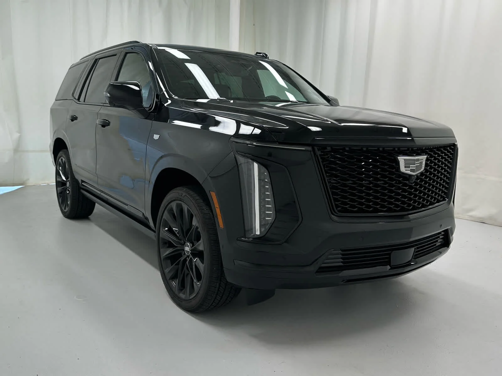 2026 Cadillac Escalade 4WD Platinum Sport