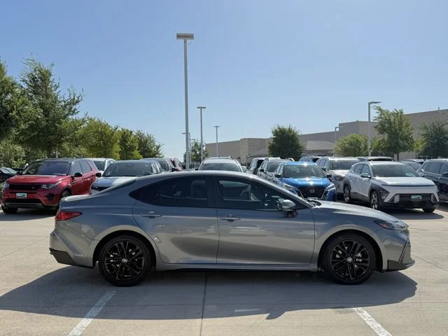 Used 2026  Toyota SE image 6