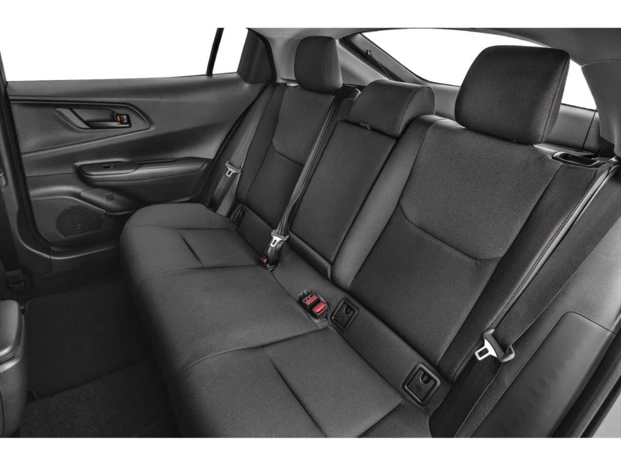 New 2026 Wind Chill Pearl Toyota SE image 8