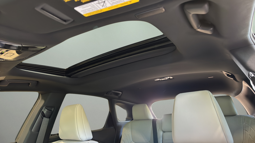New 2026 Nori Green Pearl Lexus  350 PREMIUM AWD image 29