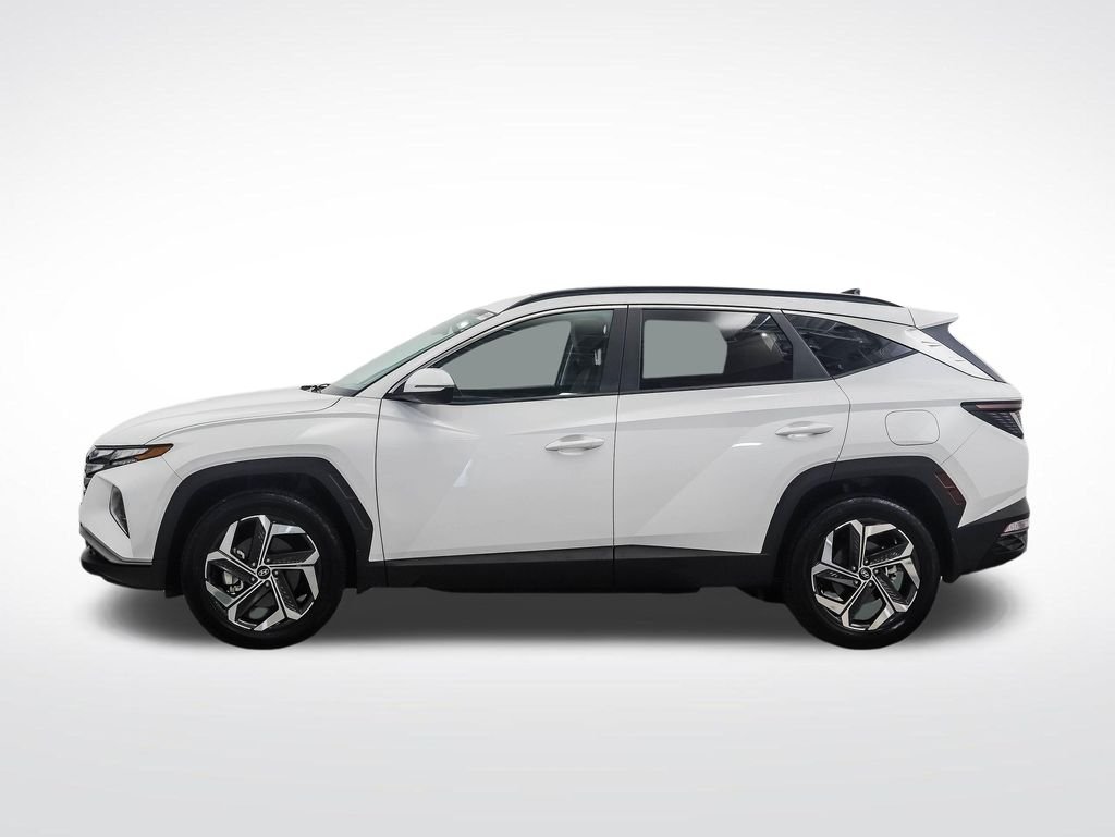 Used 2023 Hyundai Tucson SEL with VIN 5NMJFCAE4PH271703 for sale in Minneapolis, Minnesota