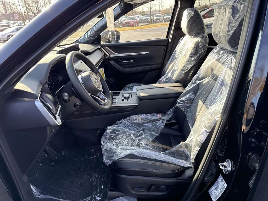 2026 Mazda CX-90 Premium Plus Package - Photo 14