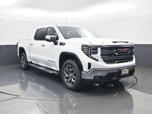 2026 GMC Sierra 1500 SLT - Photo 3