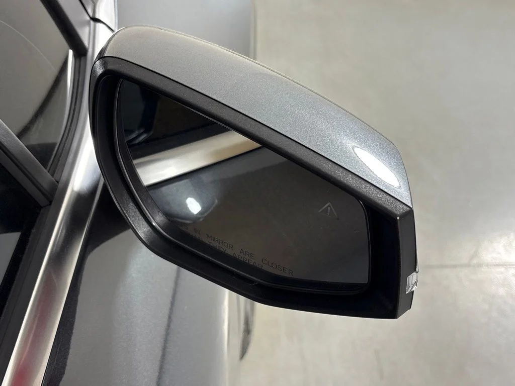 New 2026 Gravity Gray Kia EX image 13