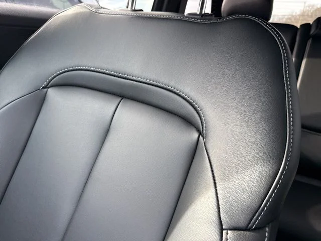 New 2026 Gray Jeep Limited image 49