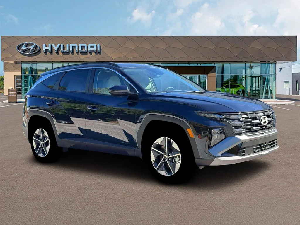 New 2026  Hyundai SEL image 10