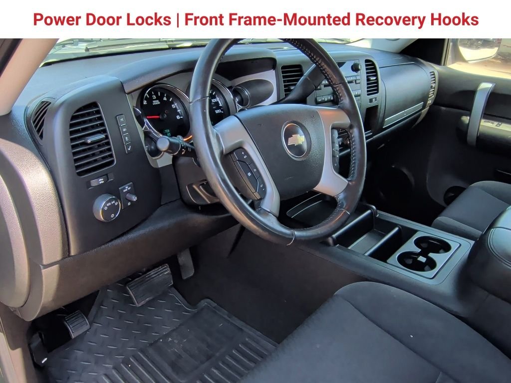 Used 2008 Blue Chevrolet LT image 17
