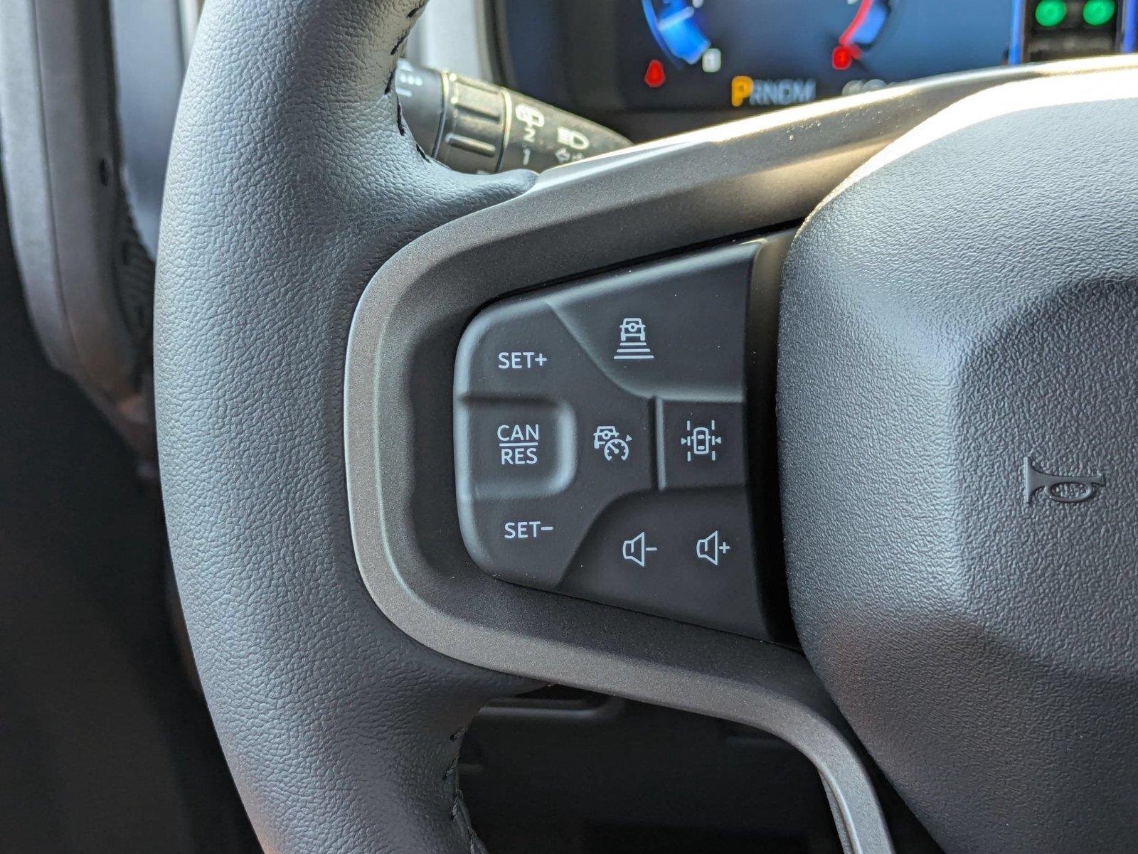 New 2026 Avalanche Gray Ford Outer Banks® image 16