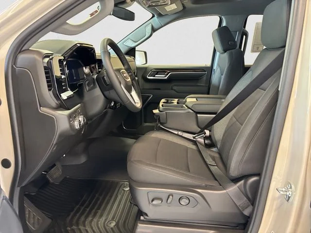 New 2026 Beige GMC SLE image 10