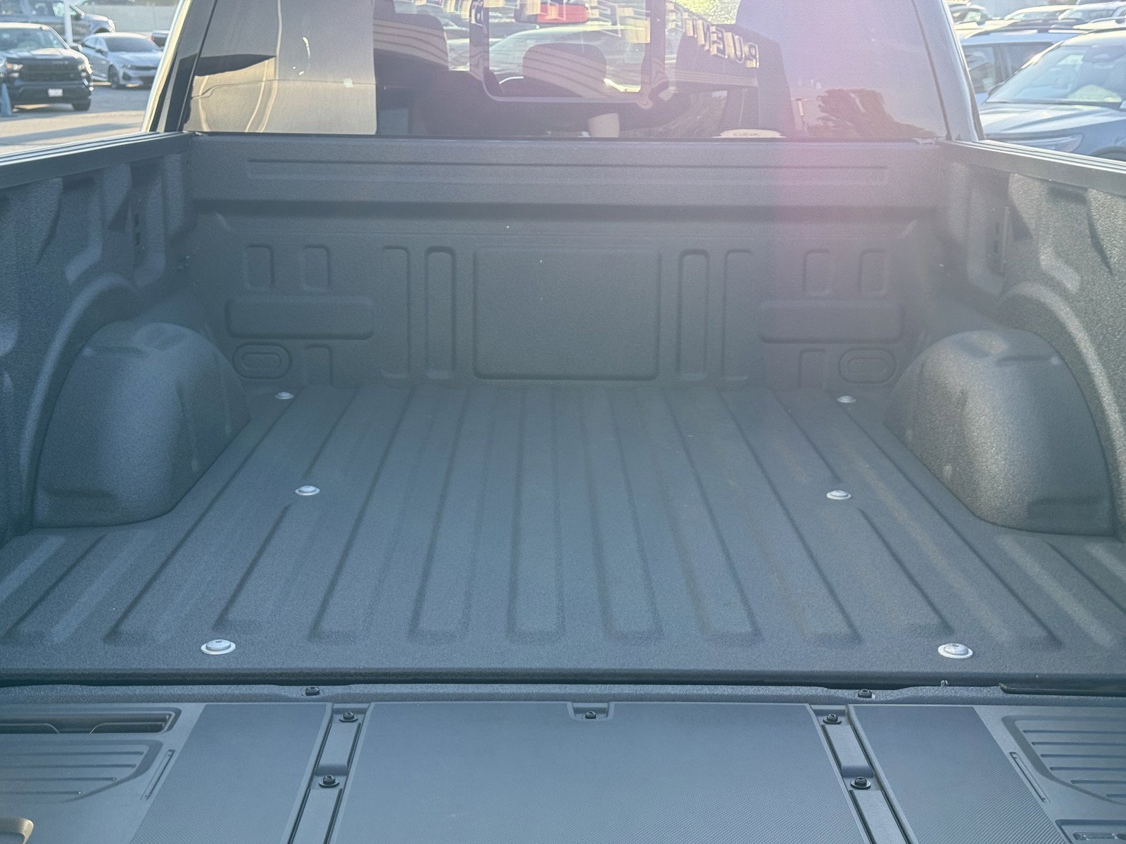 2025 Ford F-150 XLT - Photo 10
