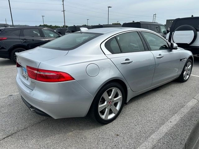 Used 2018 Indus Silver Jaguar 25t Premium image 5