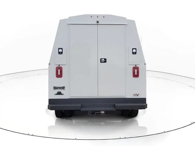 New 2027 Oxford White Ford Base image 6