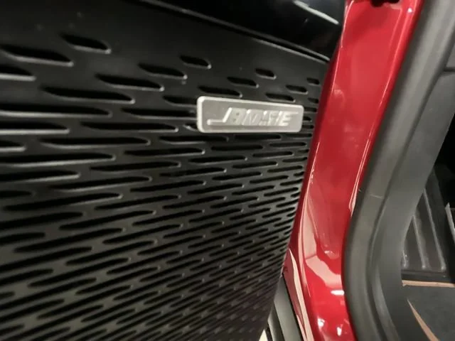 2026 GMC Acadia AT4 - Photo 25