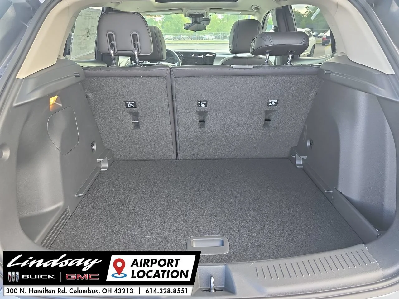2026 Buick Encore GX Sport Touring - Photo 26