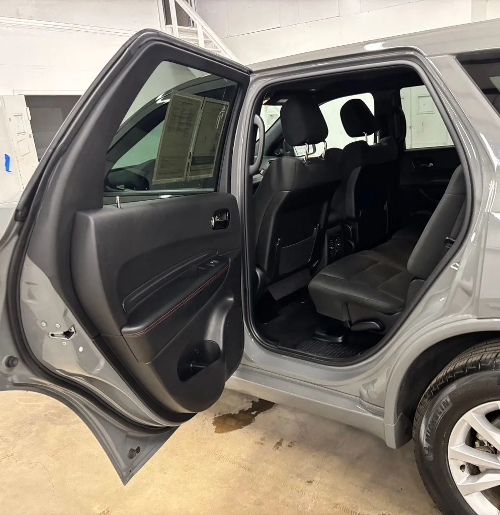 Used 2025 Gray Dodge GT image 24