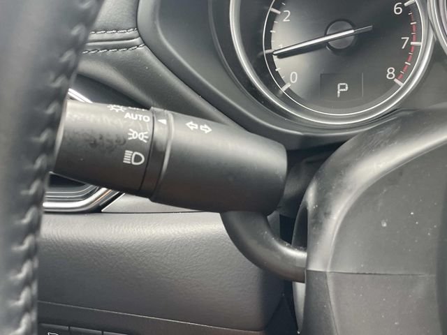 Used 2025 Black Mazda 2.5 S Select Package image 16
