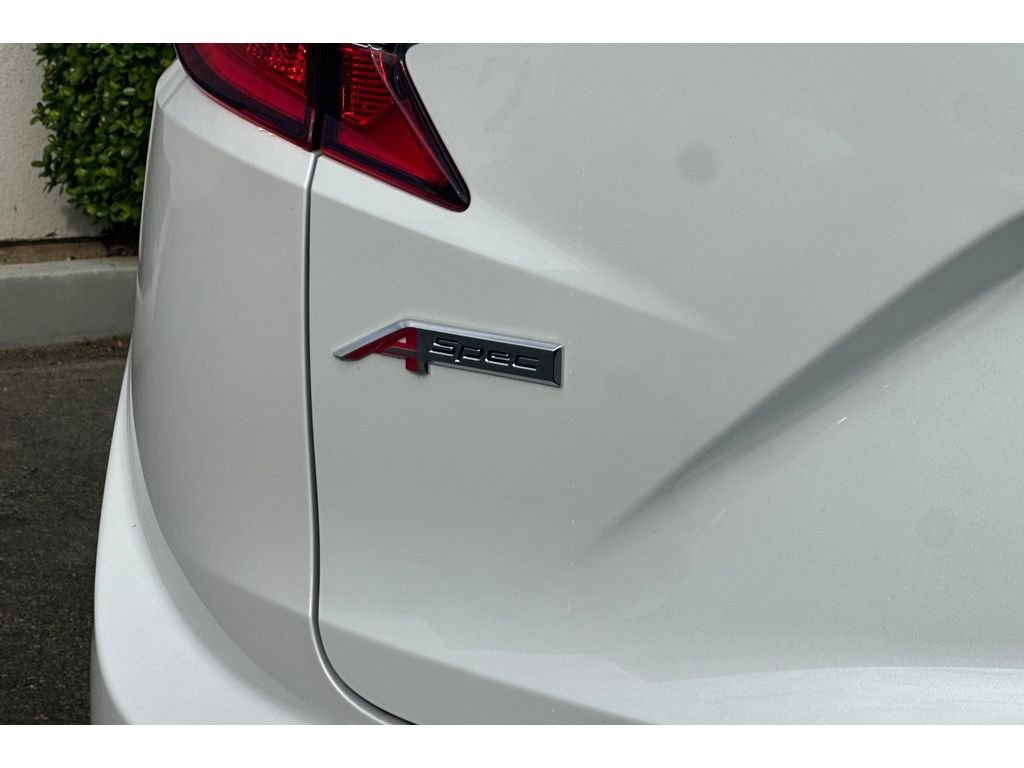 2025 Acura RDX A-Spec Package - Photo 7