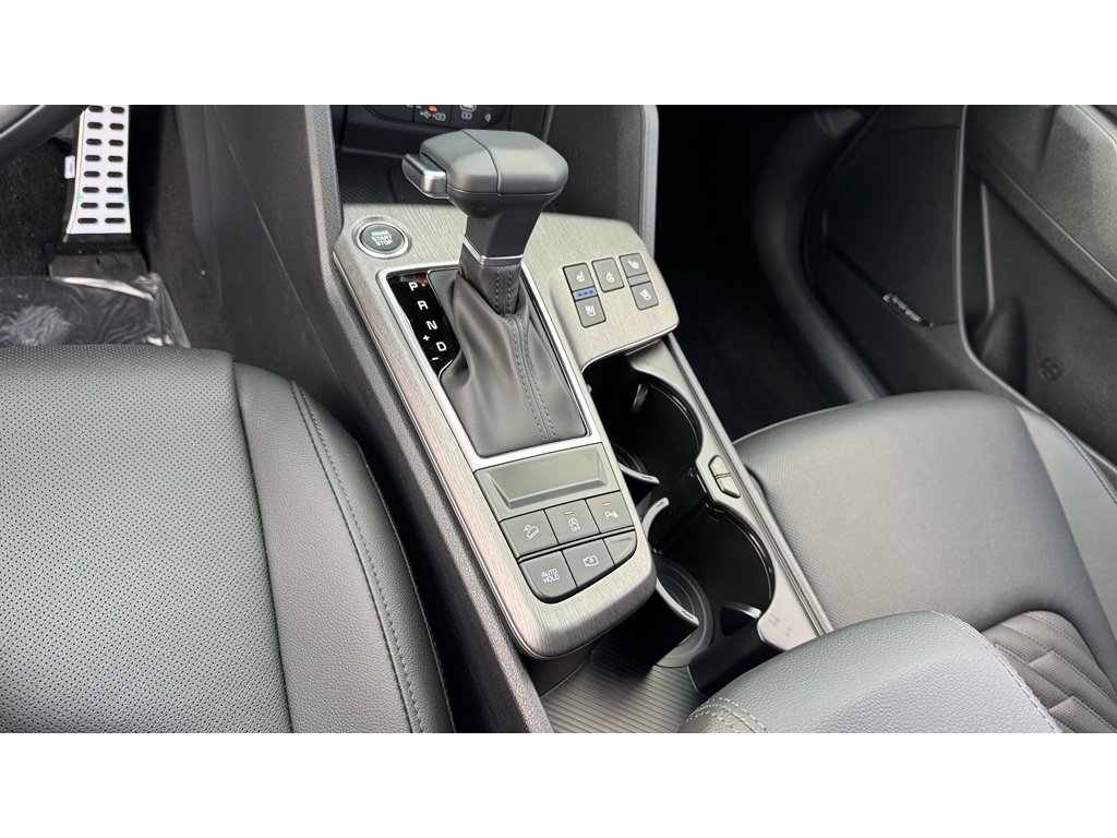 2026 Kia Sportage X-Pro Prestige - Photo 23