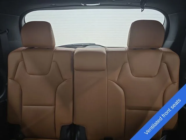 Used 2024 Wolf Gray Kia EX X-Line image 18
