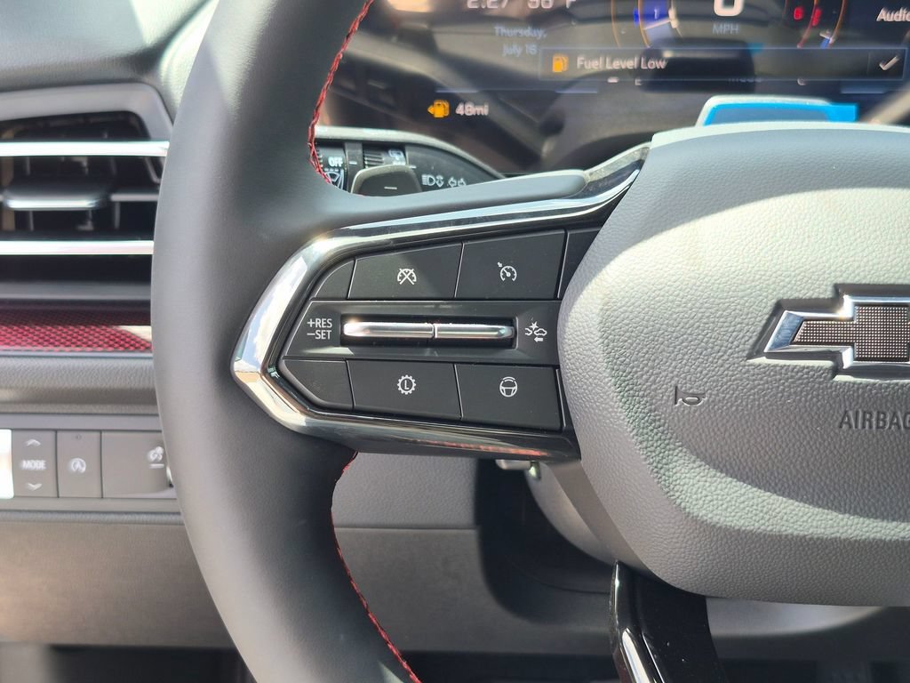 2026 Chevrolet Traverse RS - Photo 19