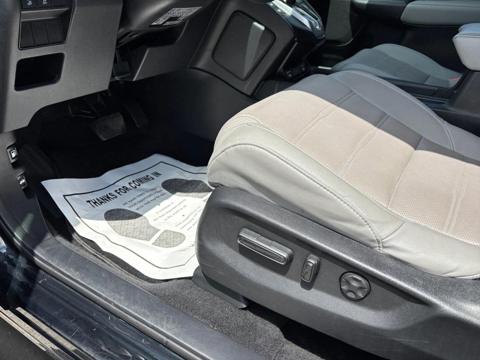 2022 Honda CR-V EX-L - Photo 37