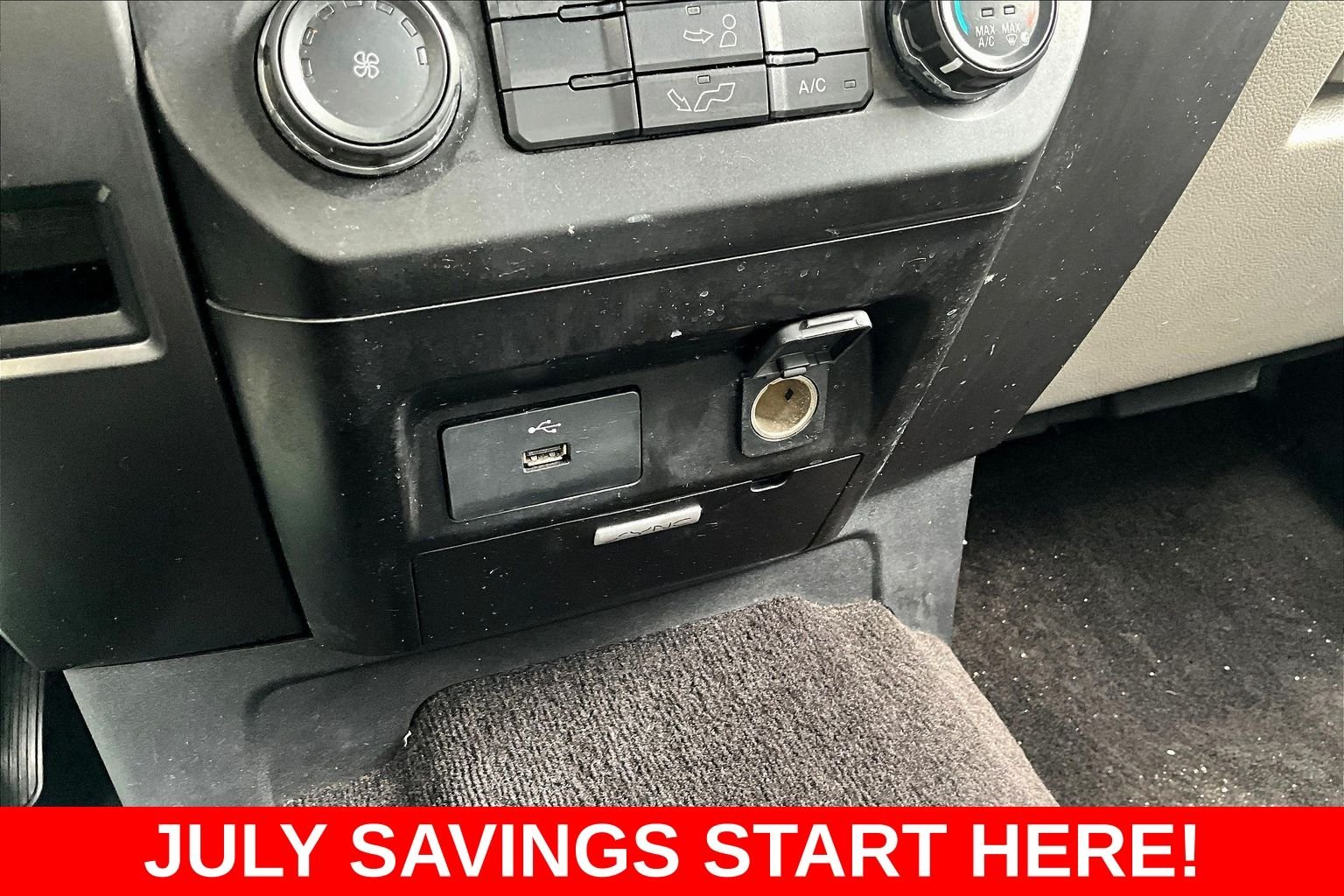 Used 2018 Gray Ford XLT image 21