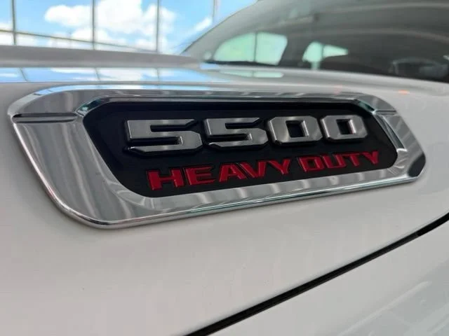 Used 2019 Bright White Cl Ram Tradesman image 4
