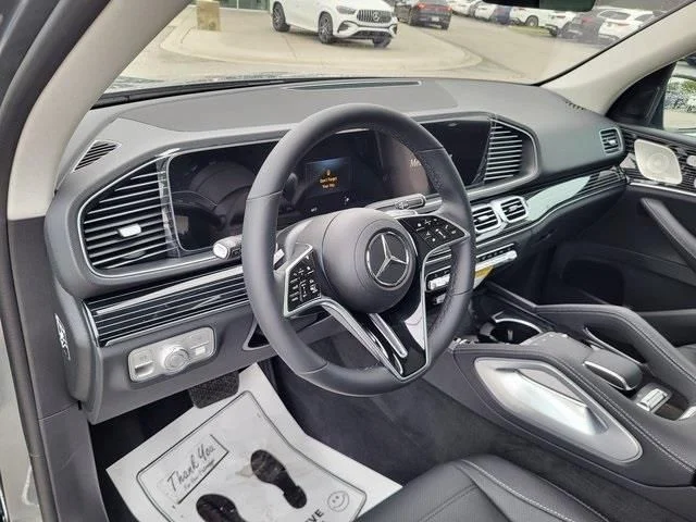Used 2026 Gray Mercedes-Benz GLE 450 image 11