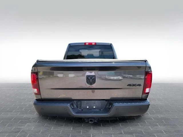 Used 2021 Gray Ram Warlock image 3