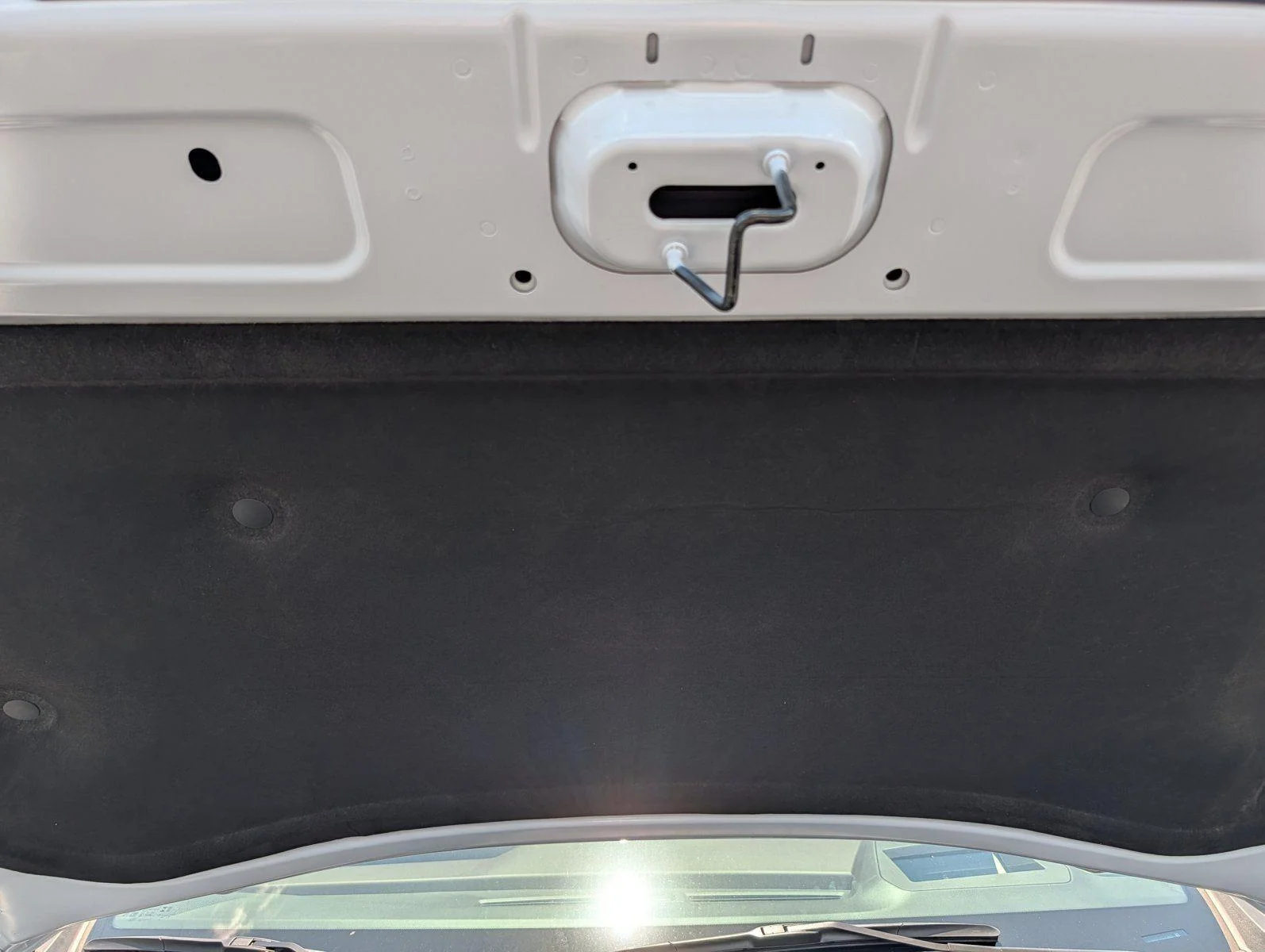 New 2026 Glacier White Tricoat GMC Denali image 39