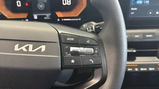 Certified Used 2025 Gray Kia LXS image 22