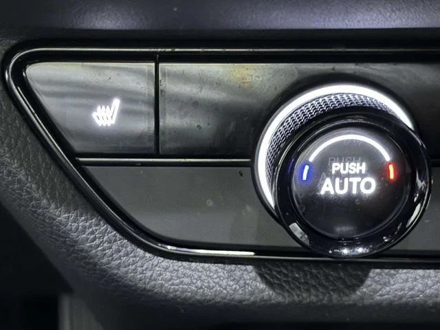 2024 Honda HR-V Sport - Photo 29