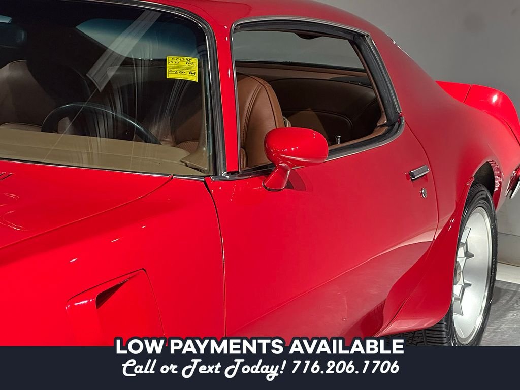 Used 1973  Pontiac  image 35