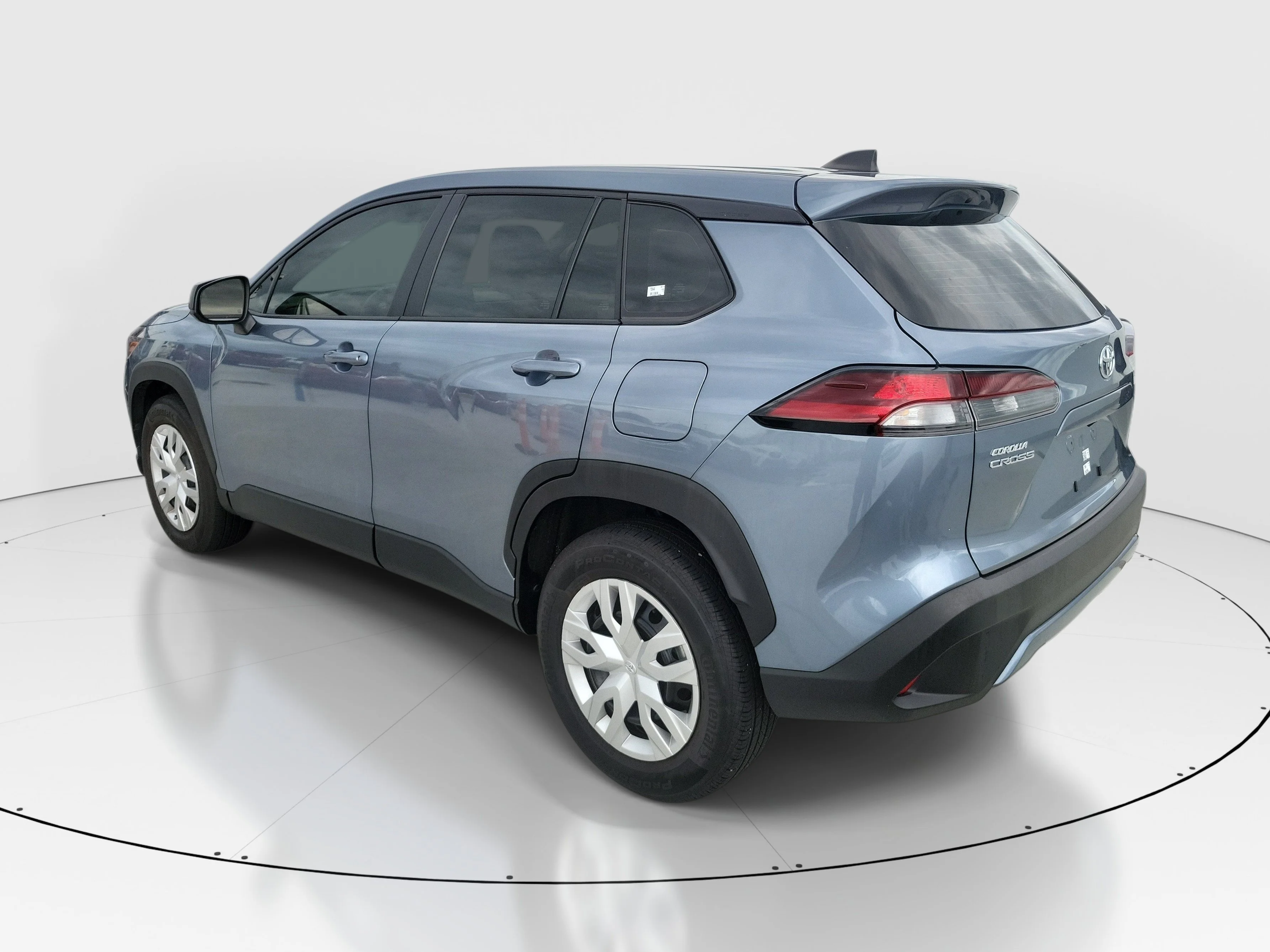 Used 2026 Celestite Toyota L image 4