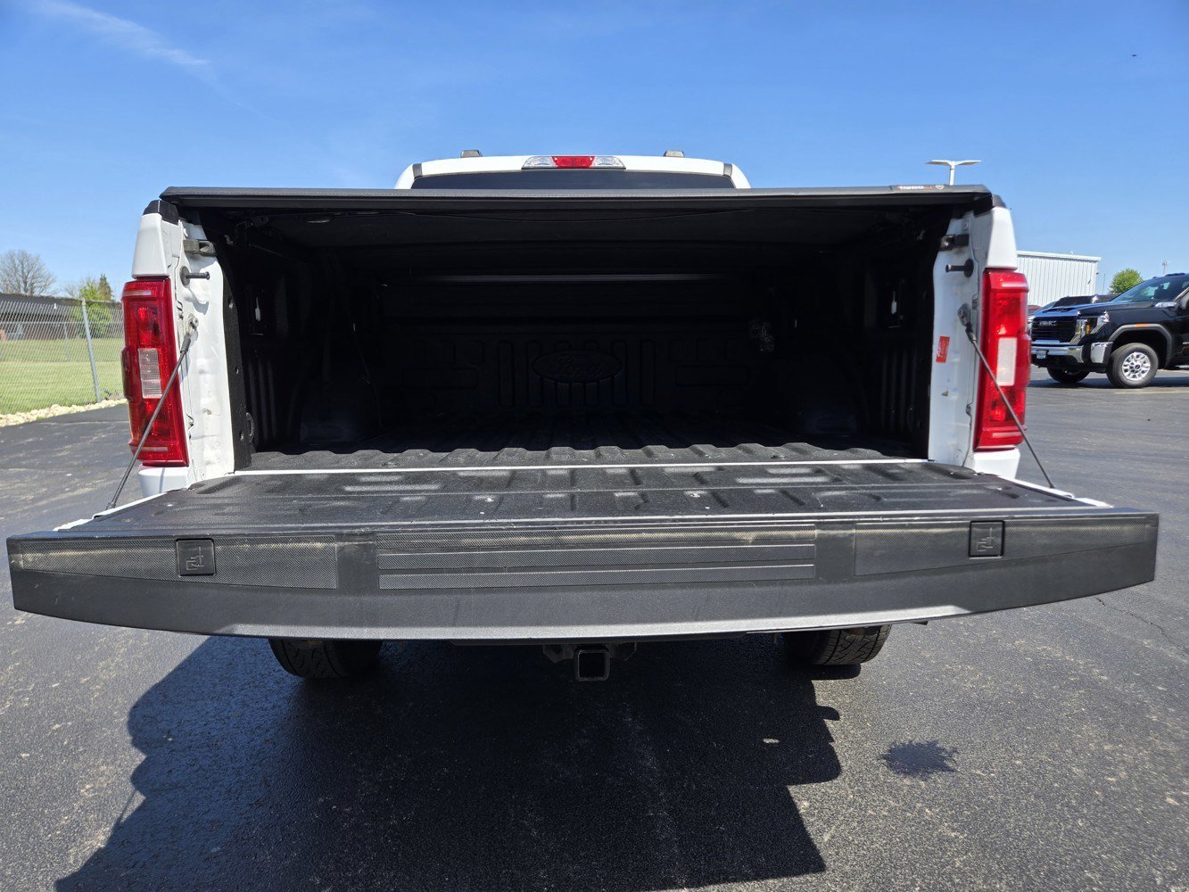 2022 Ford F-150 XL - Photo 29