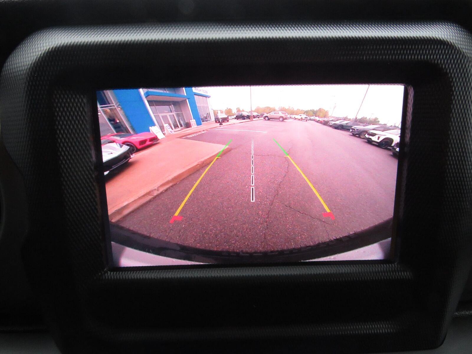 Used 2020 Punkn Metallic Clearcoat Jeep Sport S image 31