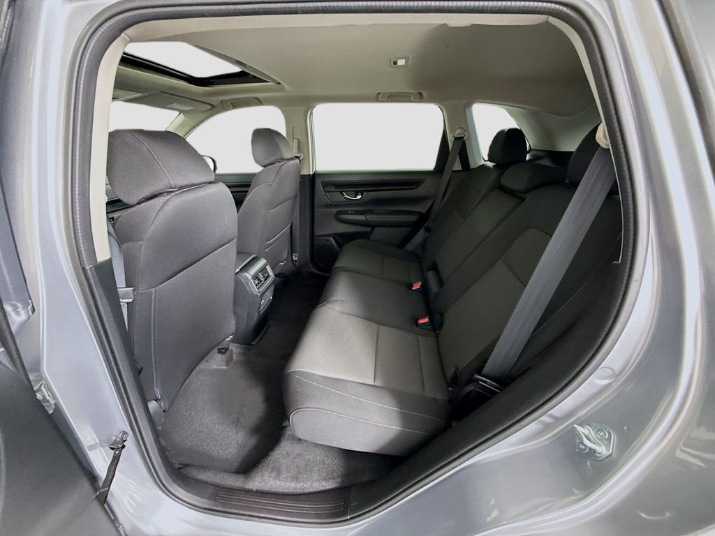 2024 Honda CR-V EX - Photo 21
