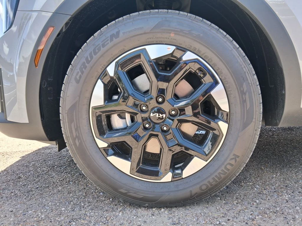 New 2026 Gray Kia S image 20