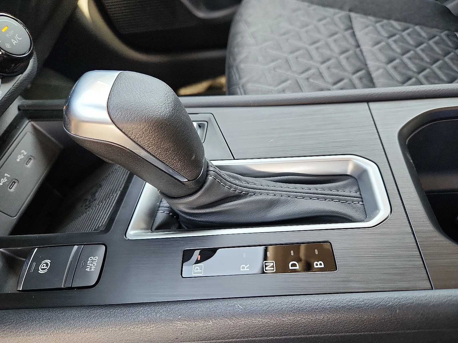 New 2026 QAC Aspen Whit Nissan SV Front-Wheel Drive image 16
