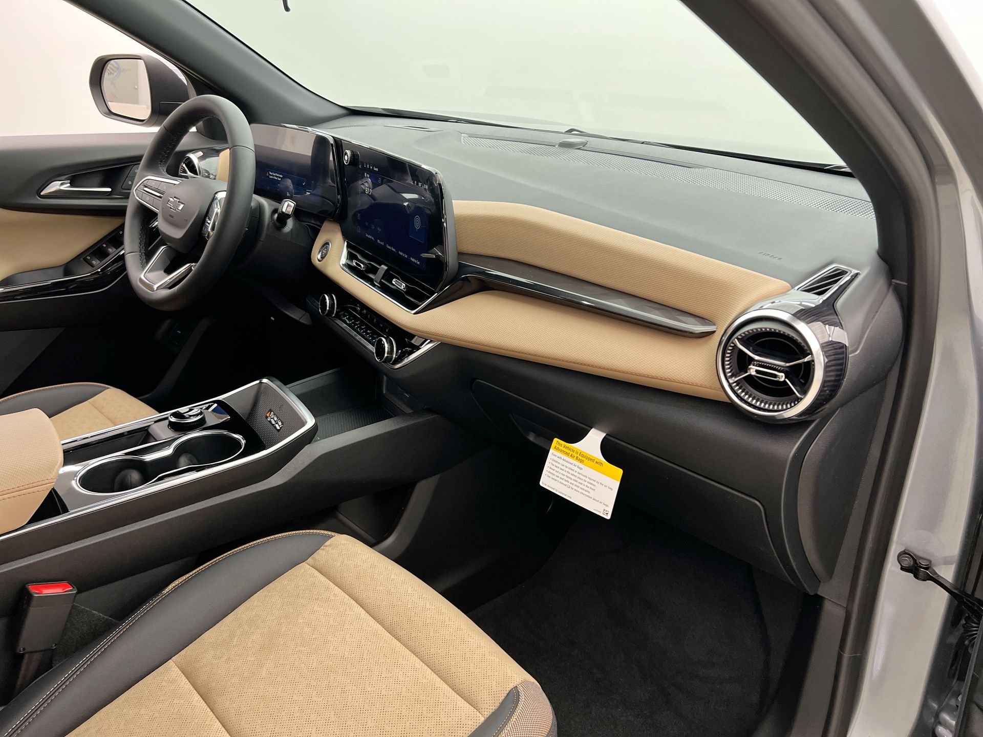 2026 Chevrolet Equinox ACTIV - Photo 85